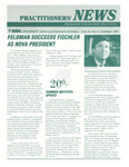 Practitioners' News - Summer 1992, Volume 19, Number 4 by Nova Southeastern University