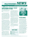 Practitioners' News - Winter 1993, Volume 20, Number 1