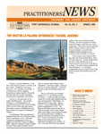 Practitioners' News - Spring 1996, Volume 23, Number 3