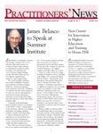 Practitioners' News - Spring 1999, Volume 26, Number 2 by Nova Southeastern University
