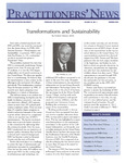 Practitioners' News - Summer 2002, Volume 29, Number 4 by Nova Southeastern University