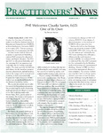 Practitioners' News - Winter 2002, Volume 29, Number 2