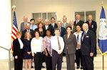 Faculty Community-Based Applied Research Grants Awards Ceremony Tuesday, May 17, 2005 by Nova Southeastern University