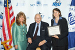 QOL Community Partner of the Year by Nova Southeastern University