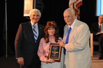 Honoring Chancellor Ferrero’s Years of Service, Leadership and Dedication to QOL by Nova Southeastern University