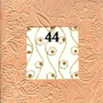 44. Mending a Quilt by Tennille Shuster