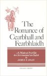 The Romance of Cearbhall and Fearbhlaidh by James E. Doan