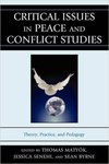 Milestones on a Journey in Peace and Conflict Studies