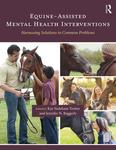 Partnering with Horses to Train Mental Health Professionals