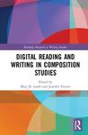 Annotating with Google Docs: Bridging Collaborative Digital Reading and Writing in the Composition Classrooms by Janine Morris