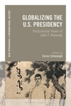 An Example for Other Small Nations to Follow”: John F. Kennedy, Ireland and Decolonization by David P. Kilroy