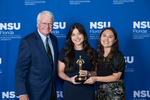 2024 STUEY Award Images by Nova Southeastern University