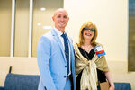 STUEY Awards 2026 by Nova Southeastern University