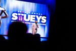 STUEY Awards 2026 by Nova Southeastern University