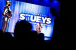 STUEY Awards 2026 by Nova Southeastern University