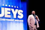 STUEY Awards 2026 by Nova Southeastern University