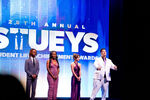 STUEY Awards 2026 by Nova Southeastern University