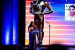 STUEY Awards 2026 by Nova Southeastern University