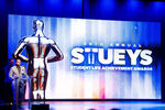 STUEY Awards 2026 by Nova Southeastern University