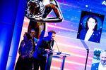 STUEY Awards 2026 by Nova Southeastern University