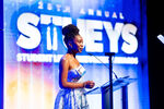 STUEY Awards 2026 by Nova Southeastern University
