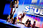 STUEY Awards 2026 by Nova Southeastern University