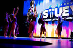 STUEY Awards 2026 by Nova Southeastern University