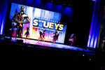 STUEY Awards 2026 by Nova Southeastern University