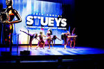 STUEY Awards 2026 by Nova Southeastern University