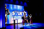 STUEY Awards 2026 by Nova Southeastern University