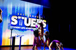 STUEY Awards 2026 by Nova Southeastern University
