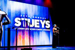 STUEY Awards 2026 by Nova Southeastern University