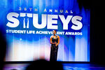 STUEY Awards 2026 by Nova Southeastern University