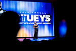 STUEY Awards 2026 by Nova Southeastern University