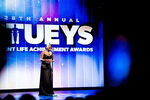 STUEY Awards 2026 by Nova Southeastern University
