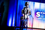 STUEY Awards 2026 by Nova Southeastern University