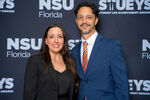 STUEY Awards 2026 by Nova Southeastern University