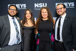 STUEY Awards 2026 by Nova Southeastern University