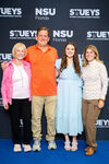 STUEY Awards 2026 by Nova Southeastern University