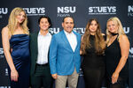 STUEY Awards 2026 by Nova Southeastern University