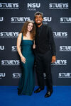 STUEY Awards 2026 by Nova Southeastern University