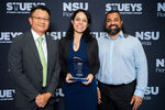 STUEY Awards 2026 by Nova Southeastern University