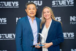 STUEY Awards 2026 by Nova Southeastern University