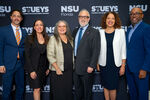 STUEY Awards 2026 by Nova Southeastern University
