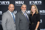 STUEY Awards 2026 by Nova Southeastern University