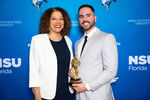 STUEY Awards 2026 by Nova Southeastern University