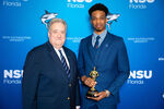 STUEY Awards 2026 by Nova Southeastern University