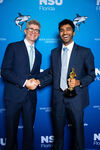 STUEY Awards 2026 by Nova Southeastern University