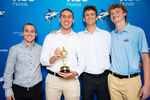 STUEY Awards 2026 by Nova Southeastern University