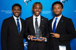 STUEY Awards 2026 by Nova Southeastern University
